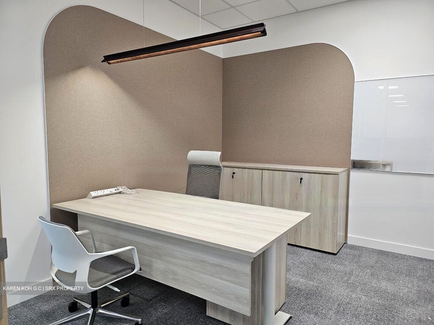Central Boulevard (D1), Office #453396881